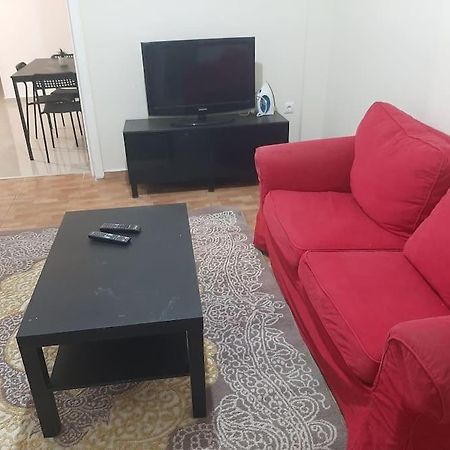 Modern Apartmen In Athina Apartman Athén Kültér fotó
