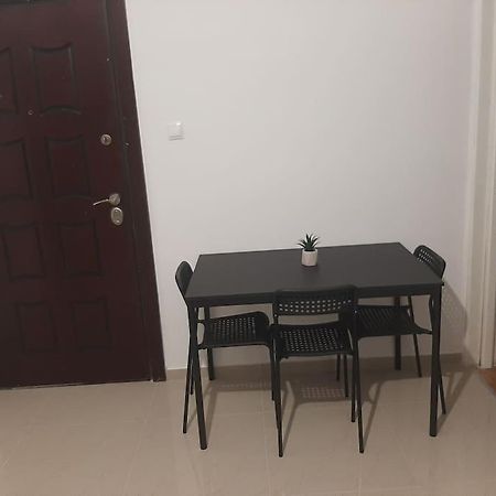Modern Apartmen In Athina Apartman Athén Kültér fotó
