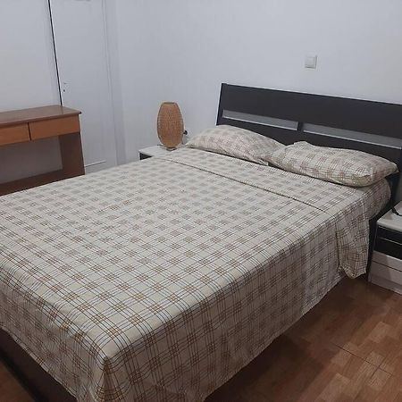 Modern Apartmen In Athina Apartman Athén Kültér fotó