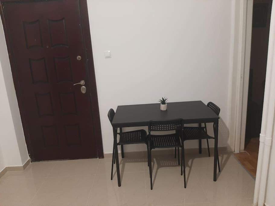 Modern Apartmen In Athina Apartman Athén Kültér fotó