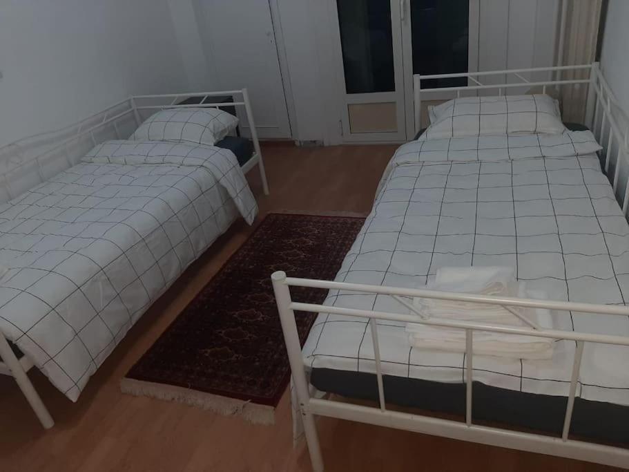 Modern Apartmen In Athina Apartman Athén Kültér fotó