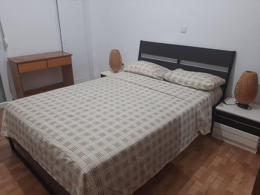 Modern Apartmen In Athina Apartman Athén Kültér fotó